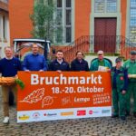 „Regional genießen“: Alle Infos zum Lemgoer Bruchmarkt 2024