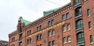 Miniaturwunderland und Weihnachtsmarkt: Schiene Detmold plant Tagesfahrt nach Hamburg