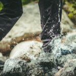 Gut geschützt vor Nässe: Ganz ohne schädliche Chemikalien