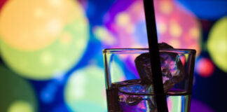 Detmold: Betäubungsmittel im Getränk – Frau im Krankenhaus