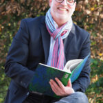 Thriller-Lese-Event mit Piano-Musik: Christian Jaschinski in Detmolder Stadtbibliothek