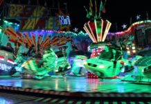 Lemgo: Alle Infos zu Kläschen 2025