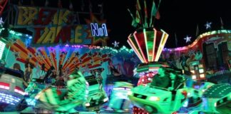 Lemgo: Alle Infos zu Kläschen 2025