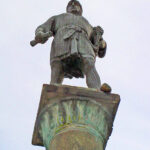 Lemgo: Führung zu Bernhard II.