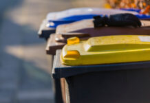 Detmold: Müllabfuhr witterungsbedingt eingestellt