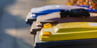 Gelbe Tonnen: Verschiebung und Leerungsausfall in Lemgo