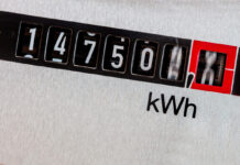 Bad Salzuflen: Zählerablesung beginnt