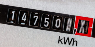 Bad Salzuflen: Zählerablesung beginnt