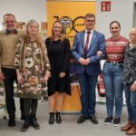 Förderverein Stadtbücherei Lage: Traditionelle Adventslesung voller Erfolg