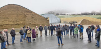 Kreis Lippe: Biogasanlagen-Betreiber fürchten um Existenz