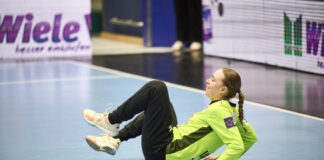 EHF European League: HSG Blomberg-Lippe schlägt auch Lubin