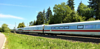 FDP-Anfrage: Regierung äußert sich zur Bahnstrecke Hannover-Bielefeld