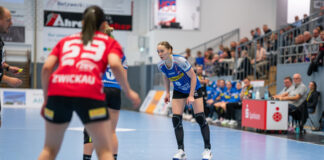 Topspiel in Blomberg: HSG empfängt BVB zur Revanche