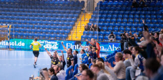 EHF European League: HSG Blomberg-Lippe international – Auswärtsspiel in Ungarn