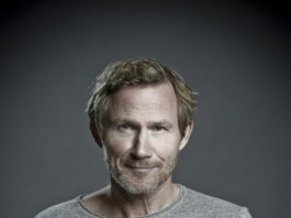 Bekannt aus TV-Serie „Wilsberg“: Kult-Kommissar Overbeck kommt nach Detmold