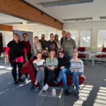 Bad Salzuflen: Retzer Bühne stellt neues Stück „Carmen darf nicht platzen“ vor