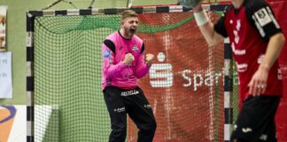Kantersieg: Team HandbALL zerlegt Sportfreunde Söhre