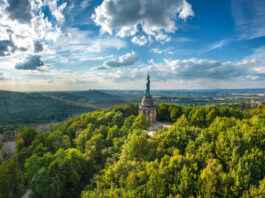Teutoburger-Wald-Tourismus: Herbstferien sorgen für Optimismus bei Gastgebern
