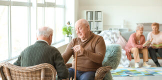 Irrtümer über Pflegeheimkosten: Was wirklich erlaubt ist