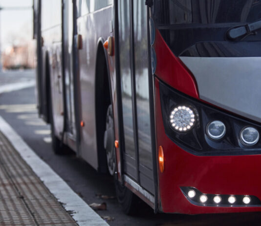 Oerlinghausen: Busverkehr zum Schulzentrum wird angepasst
