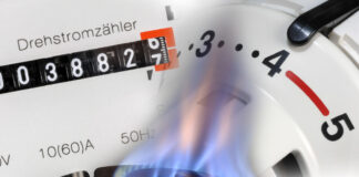 Strom und Gas: Darum lohnt sich ein Anbieterwechsel