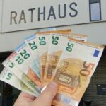 Zehn-Millionen-Euro-Loch: Rat der Stadt Lage verabschiedet Haushaltsplan-Entwurf