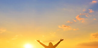 Sonniger Start in Wonnemonat: So wird das Wetter am Maifeiertag im Kreis Lippe