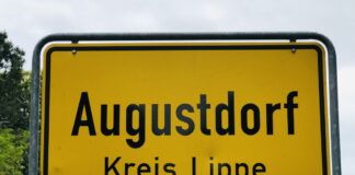 Augustdorf: Alle Infos zur Herbstkirmes 2025