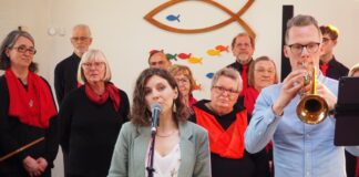 Musik und Frühling: Konzert des Gemischten Chores Leopoldstal