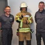 Volksfeststimmung bei der Feuerwehr: Tag der offenen Tür in Bad Salzuflen