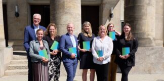 Jubiläumsspielzeit: Landestheater Detmold stellt Spielplan 2025/26 vor