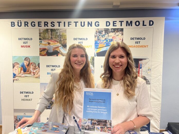 2025 Foto Natali und Christine 2
