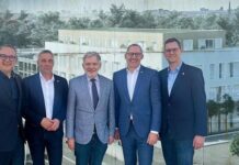 DRK Lippe, Lage und Lemgo führen MVZ-Projekt fort