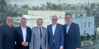 DRK Lippe, Lage und Lemgo führen MVZ-Projekt fort