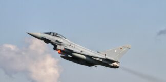 Bundeswehr: Tiefflüge über Deutschland – Kreis Höxter betroffen