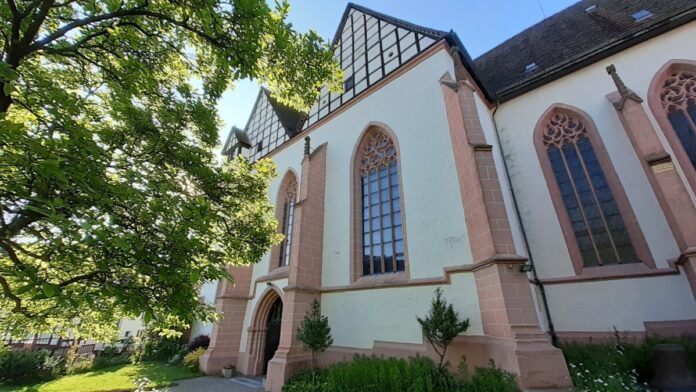 Kloster