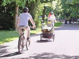 Rekordzahlen: Lemgo bleibt Spitzenreiter beim Stadtradeln