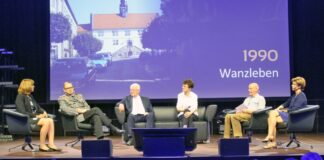 Feierwochenende in Augustdorf: Lippes „jüngste“ Kommune wird 250 Jahre