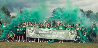 Horn-Bad Meinberg: Alle Infos zum Leopoldstaler Sportfest 2025