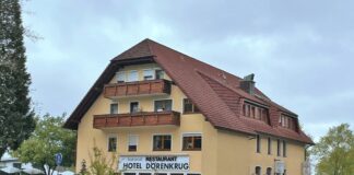 250 Jahre Augustdorf: Großes Dorffest vom 27. bis 29. Juni