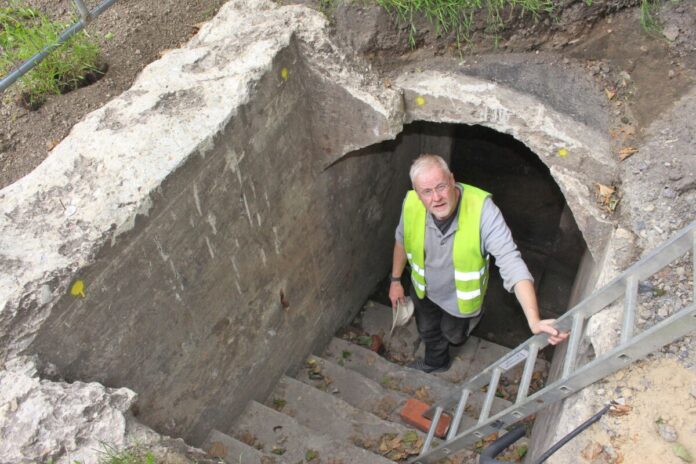Bunker