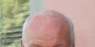 Detmold: Friedo Petig liest aus „Hermann denkt“