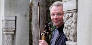 Otto Martin: Ein „Stolperstein“ der Musikgeschichte