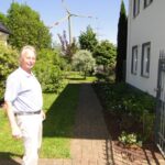 „Auf einen Kaffee mit“: Ferdinand Schmedding gegen Windräder in Lage-Ohrsen
