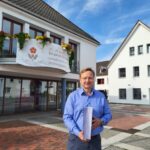 Überraschungs-Comeback in Augustdorf: Ehemaliger Bürgermeister Wulf tritt erneut an
