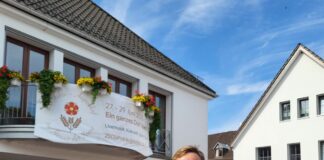 Überraschungs-Comeback in Augustdorf: Ehemaliger Bürgermeister Wulf tritt erneut an