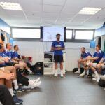 Trainingsauftakt: TBV Lemgo Lippe startet Saisonvorbereitung