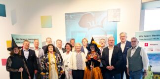 150 Jahre Hermannsdenkmal: Alle Infos zum Rahmenprogramm am 16. August