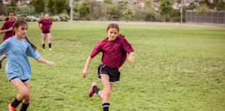 Fußball-Mädels aufgepasst: TSV Horn sucht Spielerinnen und Trainer