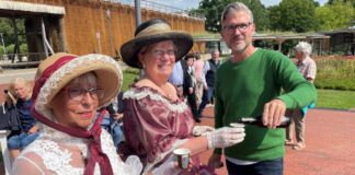 Bier und Limo mit Sole gebraut: Bad Salzuflen bereichert den Getränkemarkt